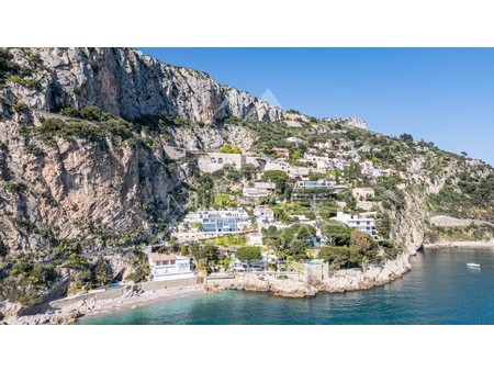 cap d'ail - private estate - magnificent contemporary  cap d'ail  pr 06320 sale villa/town