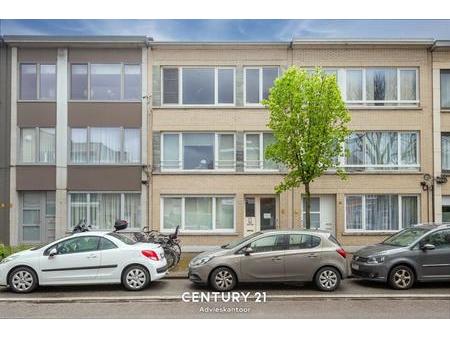 condominium/co-op for sale  de robianostraat 35 borsbeek 2150 belgium