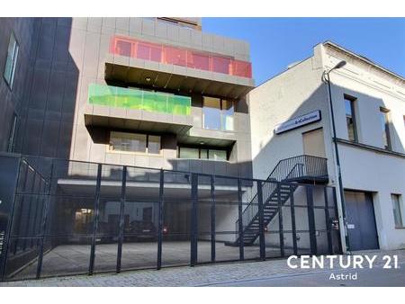 condominium/co-op for sale  anneessensstraat 31 brussels 1000 belgium