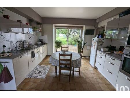 vente maison 8 pièces 230 m² gevigney-et-mercey (70500)