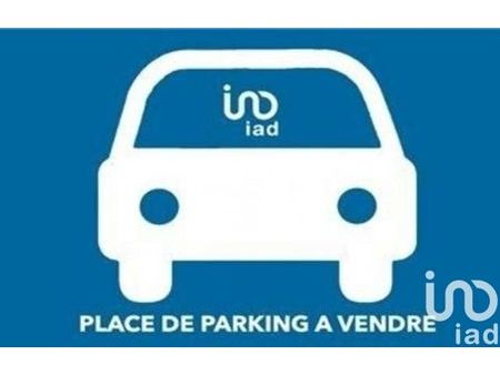 vente parking 10 m² chartres (28000)