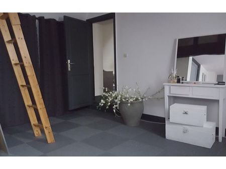 location appartement 2 pièces 43 m² douai (59500)