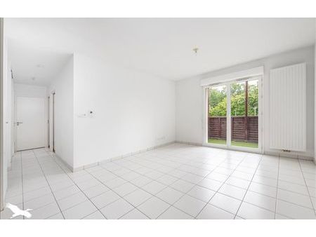 vente appartement 3 pièces 55 m² le taillan-médoc (33320)