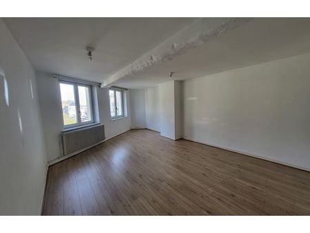 location appartement 3 pièces 60 m² saint-omer (62500)