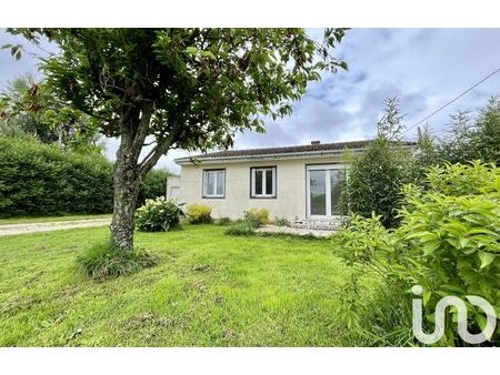 vente maison 3 pièces 75 m² saint-nicolas-de-la-haie (76490)