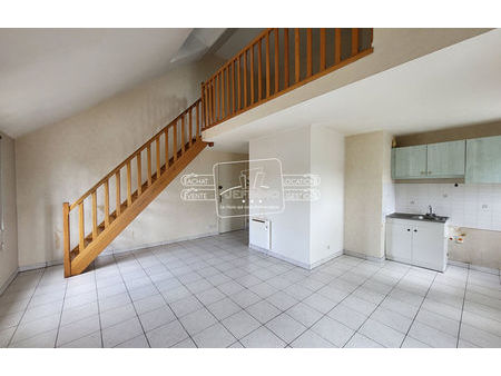 location appartement 2 pièces 48 m² thouaré-sur-loire (44470)
