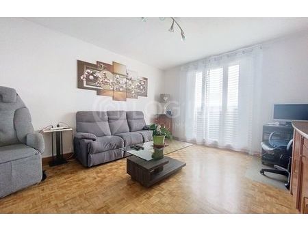 vente appartement 3 pièces 75 m² lons (64140)