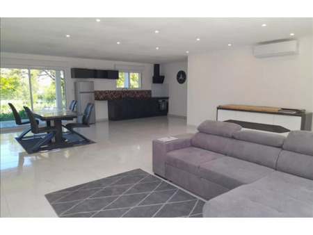 vente maison 5 pièces 126 m² aixe-sur-vienne (87700)