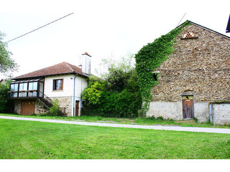 vente maison 5 pièces 120 m² rieupeyroux (12240)