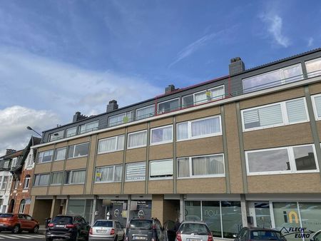 appartement à vendre à verviers € 169.000 (kpo0v) - flech'euro | zimmo