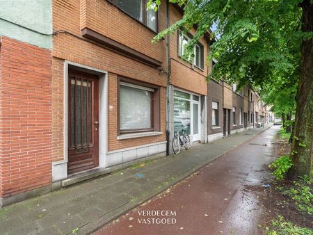 maison à vendre à lokeren € 169.000 (kpnzx) - lokeren - verdegem vastgoed | zimmo