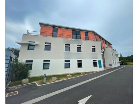 bureau en vente de 125 m² à pornichet - 44380