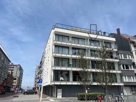 appartement à vendre à nieuwpoort € 189.000 (kpo4a) - immo group-s | zimmo
