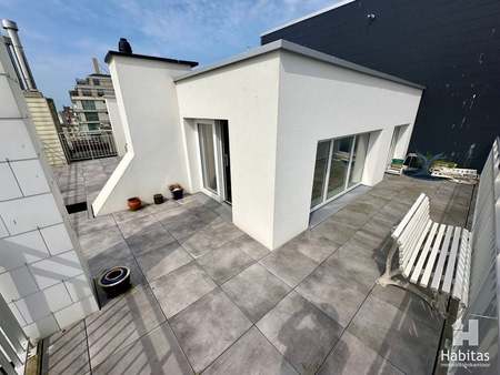appartement à vendre à wenduine € 195.000 (kpmcr) - habitas | zimmo