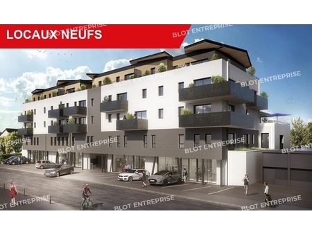 vente de bureau de 467 m² à gouesnou - 29850