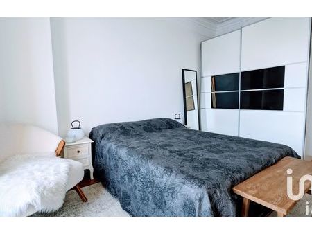 vente appartement 2 pièces 40 m² bois-colombes (92270)