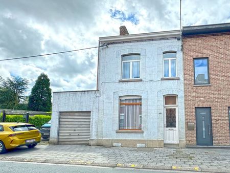 maison à vendre à cuesmes € 210.000 (kpnis) - morgan immo | zimmo