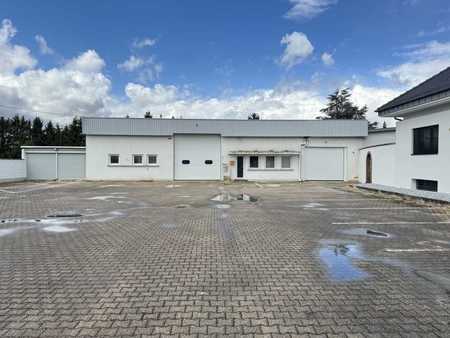location d'entrepôt de 627 m² à mundolsheim - 67450