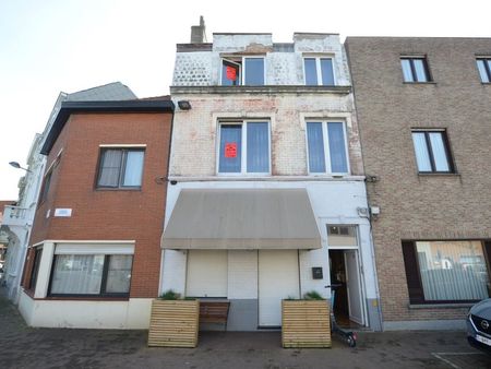 maison à vendre à oostende € 225.000 (kpm7e) - immo geldhof | zimmo