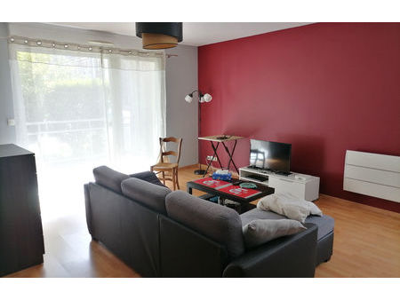 vente appartement 3 pièces 70 m² poitiers (86000)