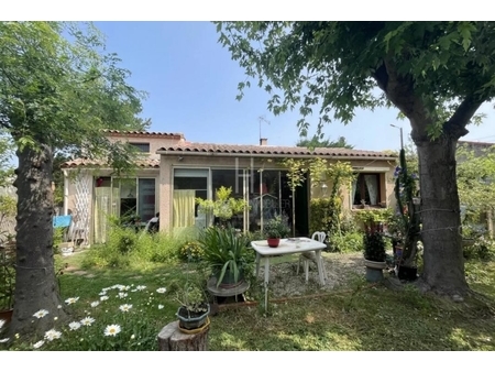 annonce maison à vendre