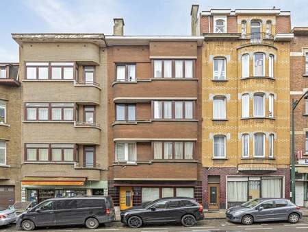 appartement à vendre à anderlecht € 229.000 (kpmgc) - dewaele - brussels tour & taxis | zi