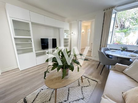 appartement de 2 pièces (42 m²) en vente à arpajon