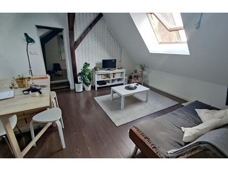 location appartement 3 pièces 77 m² dijon (21000)