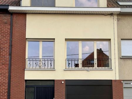 maison à vendre à harelbeke € 249.000 (kpm0f) - dewaele do it yourself | zimmo