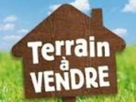 a vendre terrain constructible 3724 m² à le moule | capifrance