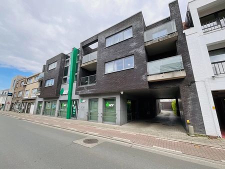 appartement à vendre à eeklo € 272.500 (kpmi6) - de pauw makelaars | zimmo