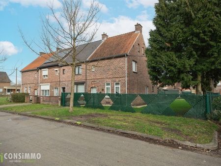 maison à vendre à genk € 289.900 (kpmzs) - consimmo vastgoed | zimmo