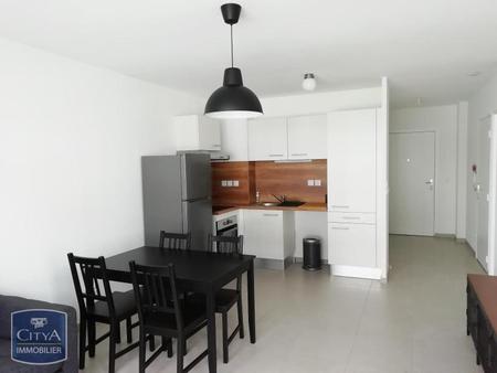 location appartement vaulx-en-velin (69120) 2 pièces 45.07m²  920€