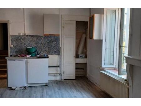 location appartement 3 pièces 55 m² beaune (21200)