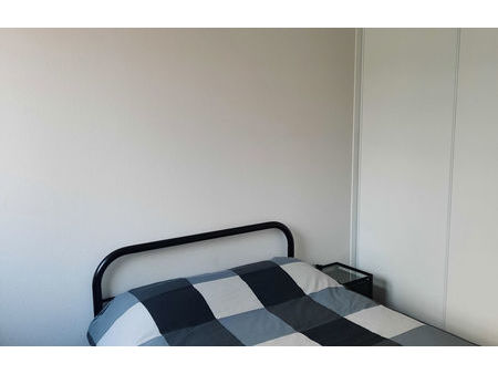 location appartement 2 pièces 39 m² clermont-ferrand (63000)