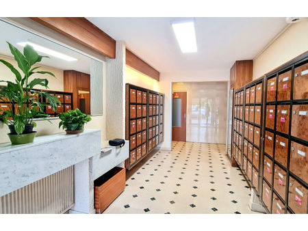 vente appartement 4 pièces 92 m² clermont-ferrand (63000)