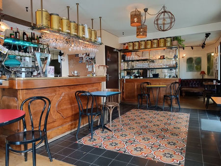 a vendre restaurant 60 m² à gif sur yvette | capifrance