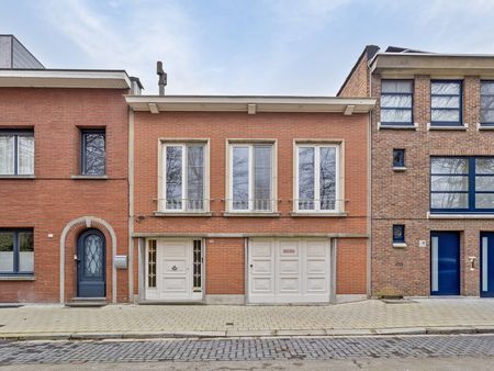 maison à vendre à hove € 319.000 (kpmt1) - via sofie | zimmo