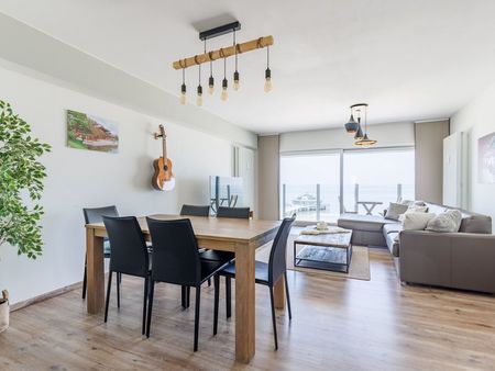 appartement à vendre à blankenberge € 359.000 (kpmwe) - vastgoed loontjens & lagast | zimm