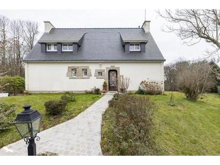 vente maison à clohars-carnoët (29360) : à vendre / 160m² clohars-carnoët