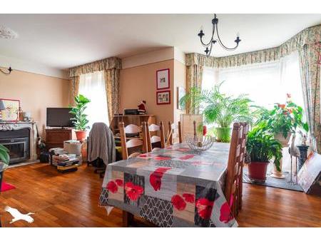 vente maison à langonnet (56630) : à vendre / 120m² langonnet