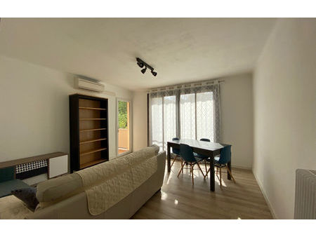location appartement 3 pièces 57 m² aix-en-provence (13090)