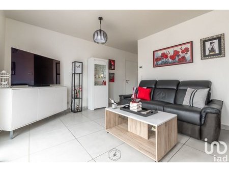 en vente appartement 43 m² – 165 000 € |manom