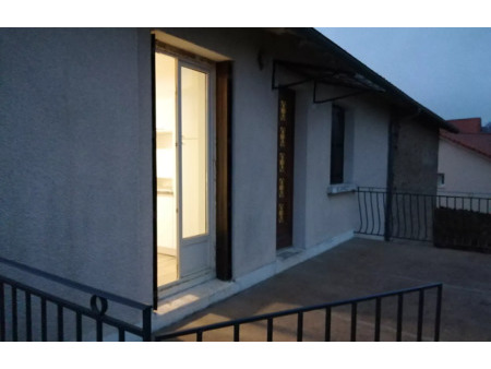location maison 3 pièces 65 m² oradour-sur-vayres (87150)