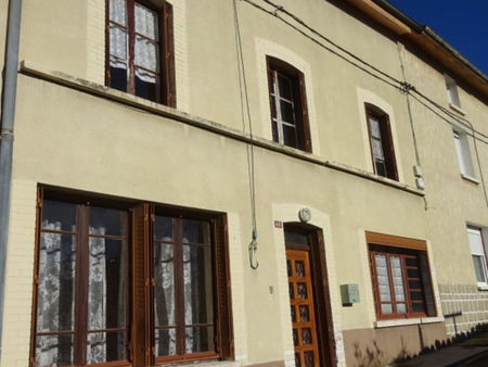 a vendre maison 130 m² à neulise | capifrance