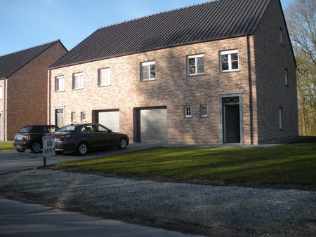 huis te huur in begijnendijk met 3 slaapkamers