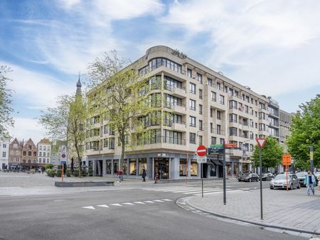 appartement à vendre à kortrijk € 395.000 (kpmh1) - dewaele - kortrijk | zimmo