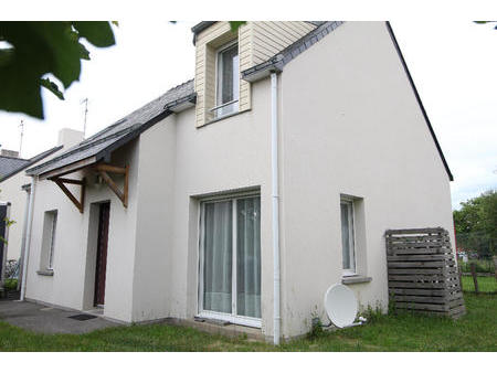 vente maison à saint-molf (44350) : à vendre / 100m² saint-molf