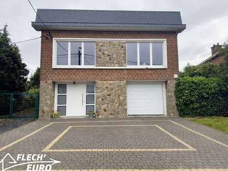 maison à vendre à ayeneux € 399.000 (kpo0y) - flech'euro | zimmo