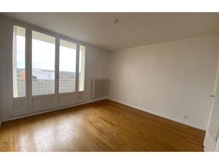 location appartement 3 pièces 60 m² miribel (01700)
